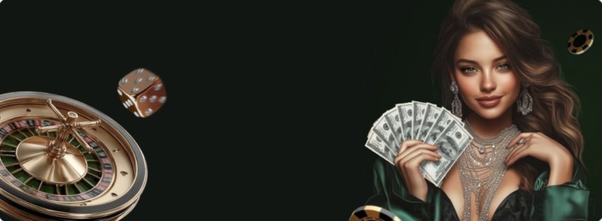 Goldzino Casino Tervetuloa